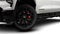 Chevrolet Silverado EV RST Stars and Steel Edition 2026 - Autonomía ampliada