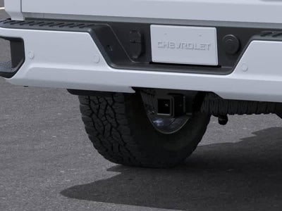 Chevrolet Silverado 2500 HD High Country 2026
