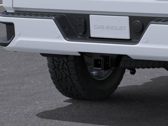 Chevrolet Silverado 2500 HD High Country 2026