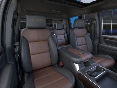 Chevrolet Silverado 2500 HD High Country 2026