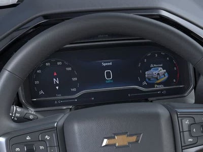 Chevrolet Silverado 2500 HD High Country 2026