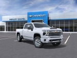 Chevrolet Silverado 2500 HD High Country 2026