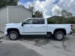 Chevrolet Silverado 2500 HD High Country 2026