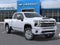 Chevrolet Silverado 2500 HD High Country 2026
