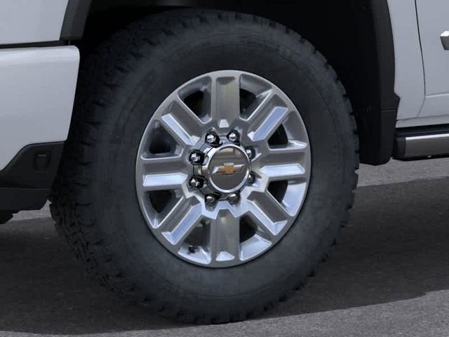 Chevrolet Silverado 2500 HD High Country 2026