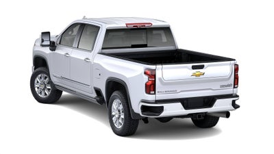 Chevrolet Silverado 2500 HD High Country 2026