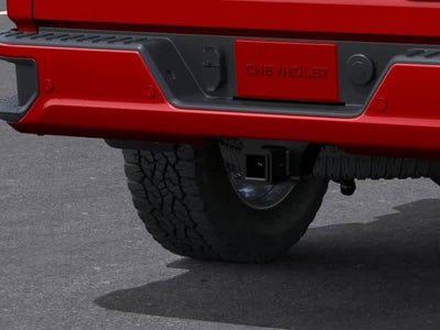 Chevrolet Silverado 2500 HD High Country 2026