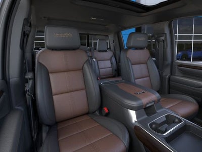 Chevrolet Silverado 2500 HD High Country 2026