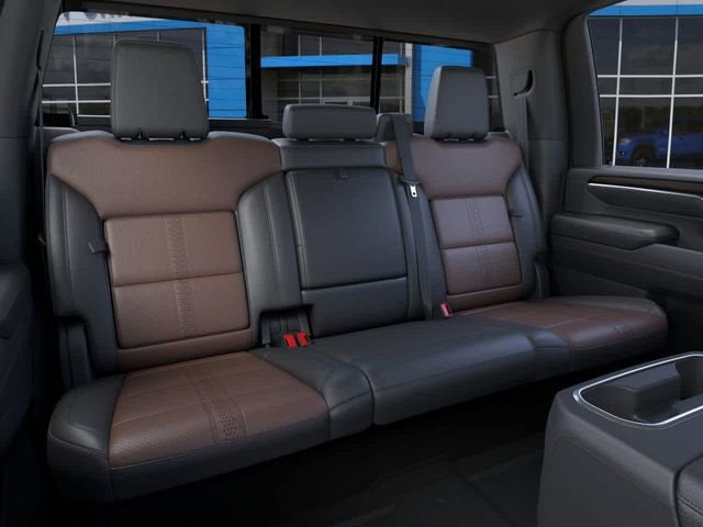 Chevrolet Silverado 2500 HD High Country 2026