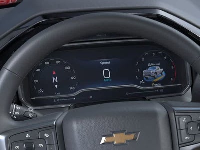 Chevrolet Silverado 2500 HD High Country 2026