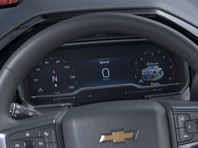 Chevrolet Silverado 2500 HD High Country 2026