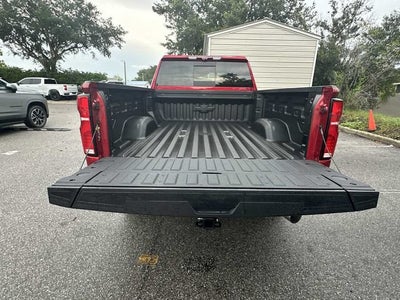 Chevrolet Silverado 2500 HD High Country 2026
