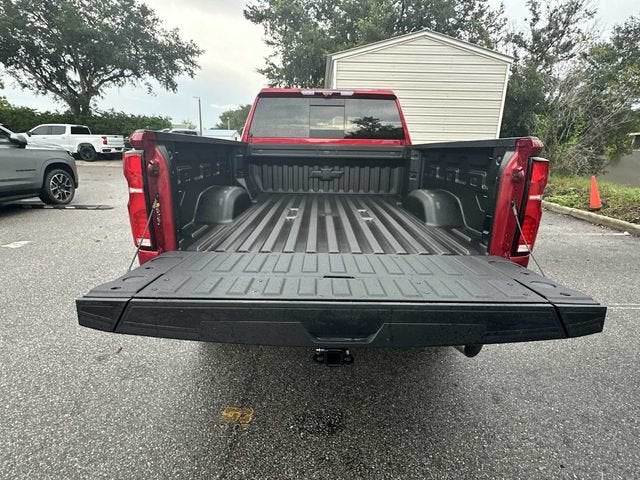 Chevrolet Silverado 2500 HD High Country 2026