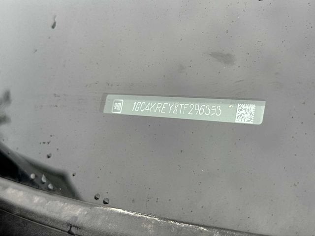 Chevrolet Silverado 2500 HD High Country 2026