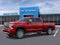 Chevrolet Silverado 2500 HD High Country 2026