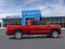 Chevrolet Silverado 2500 HD High Country 2026
