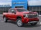 Chevrolet Silverado 2500 HD High Country 2026