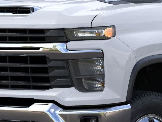 Chevrolet Silverado 3500 HD LT DRW 2026