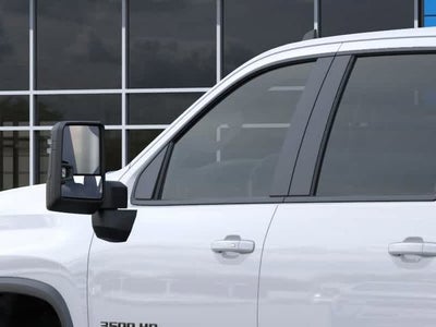 Chevrolet Silverado 3500 HD LT DRW 2026