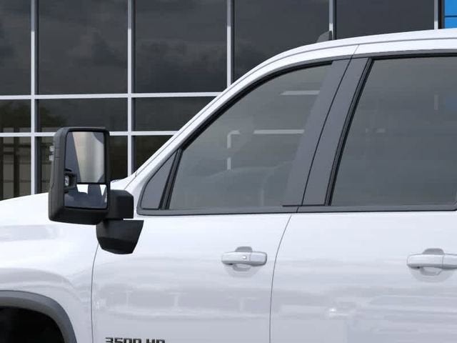 Chevrolet Silverado 3500 HD LT DRW 2026