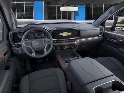 Chevrolet Silverado 3500 HD LT DRW 2026