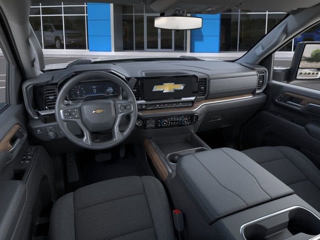 Chevrolet Silverado 3500 HD LT DRW 2026