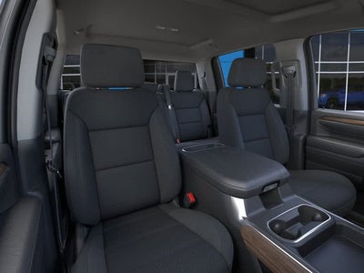 Chevrolet Silverado 3500 HD LT DRW 2026