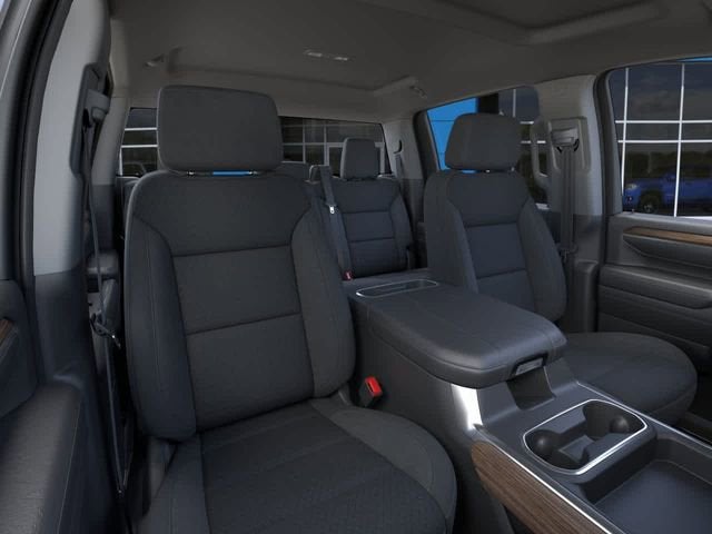 Chevrolet Silverado 3500 HD LT DRW 2026