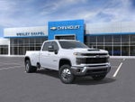 Chevrolet Silverado 3500 HD LT DRW 2026