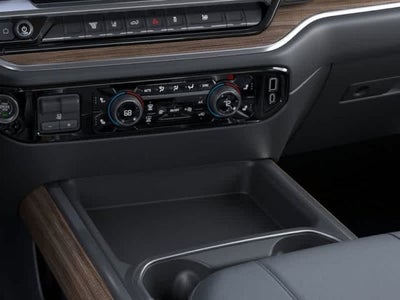 Chevrolet Silverado 3500 HD LT DRW 2026