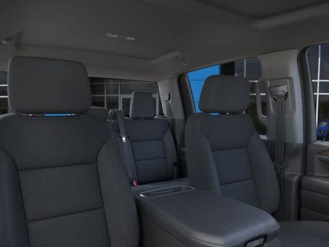 Chevrolet Silverado 3500 HD LT DRW 2026