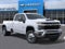 Chevrolet Silverado 3500 HD LT DRW 2026