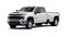Chevrolet Silverado 3500 HD LT DRW 2026