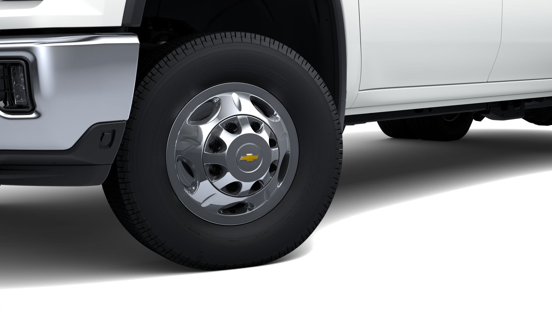 Chevrolet Silverado 3500 HD LT DRW 2026