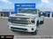 Chevrolet Silverado 3500 HD High Country DRW 2026