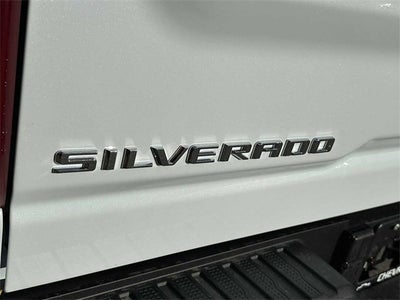 Chevrolet Silverado 3500 HD High Country DRW 2026