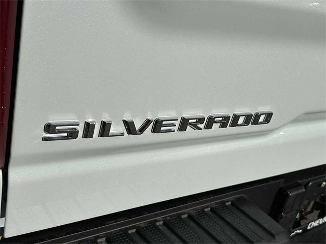 Chevrolet Silverado 3500 HD High Country DRW 2026