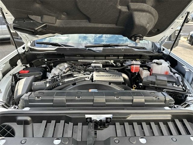 Chevrolet Silverado 3500 HD High Country DRW 2026