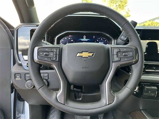 Chevrolet Silverado 3500 HD High Country DRW 2026