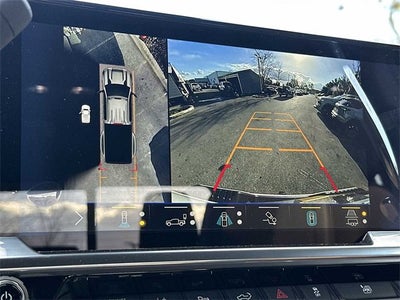 Chevrolet Silverado 3500 HD High Country DRW 2026