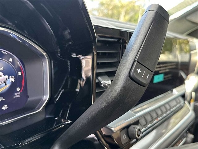 Chevrolet Silverado 3500 HD High Country DRW 2026