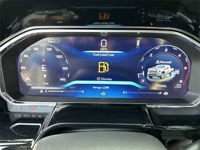 Chevrolet Silverado 3500 HD High Country DRW 2026