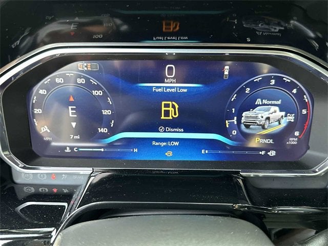 Chevrolet Silverado 3500 HD High Country DRW 2026