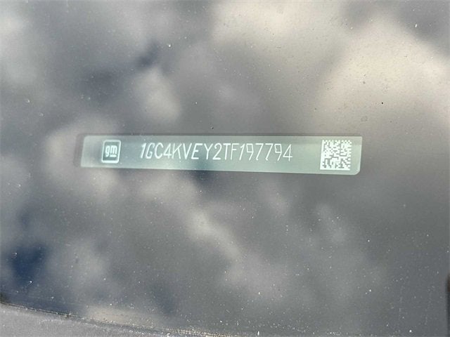 Chevrolet Silverado 3500 HD High Country DRW 2026