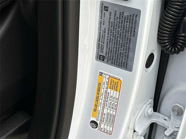 Chevrolet Silverado 3500 HD High Country DRW 2026