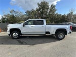 Chevrolet Silverado 3500 HD High Country DRW 2026