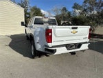 Chevrolet Silverado 3500 HD High Country DRW 2026