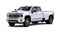 Chevrolet Silverado 3500 HD High Country DRW 2026