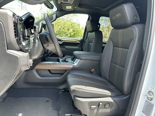 Chevrolet Silverado 3500 HD High Country DRW 2026