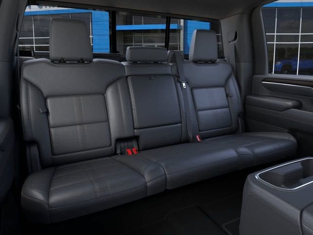 Chevrolet Silverado 3500 HD High Country DRW 2026